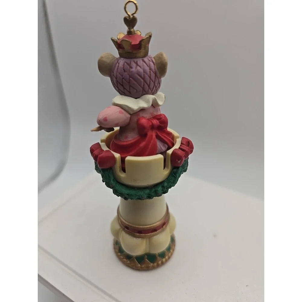 NIB‎ Enesco 
